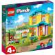 LEGO Friends "Дом Пейсли" 41724